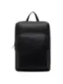 "Calvin Klein Einzelstücke & Seltenheiten im Sale | Calvin Klein Herren Rucksack - Schwarz, Herbst/Winter Edition, Vielseitige Innen- und Außentaschen, 42x29x7 cm - Exklusiv und S online kaufen"|Planet-Deluxe