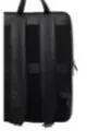 "Calvin Klein Einzelstücke & Seltenheiten im Sale | Calvin Klein Herren Rucksack - Schwarz, Herbst/Winter Edition, Vielseitige Innen- und Außentaschen, 42x29x7 cm - Exklusiv und S online kaufen"|Planet-Deluxe