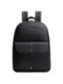 "Tommy Hilfiger Einzelstücke & Seltenheiten im Sale | Tommy Hilfiger Herren Rucksack - Herbst/Winter Kollektion - Blau, Stilvoller Rucksack mit Reißverschluss und Praktischen Innen- online kaufen"|Planet-Deluxe