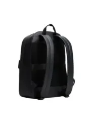 "Tommy Hilfiger Einzelstücke & Seltenheiten im Sale | Tommy Hilfiger Herren Rucksack - Herbst/Winter Kollektion - Blau, Stilvoller Rucksack mit Reißverschluss und Praktischen Innen- online kaufen"|Planet-Deluxe