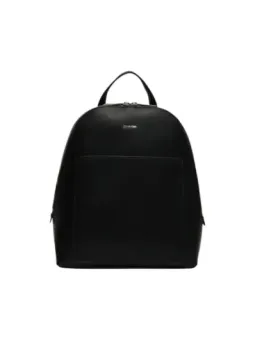 "Calvin Klein Damen Rucksack Schwarz - Herbst/Winter"