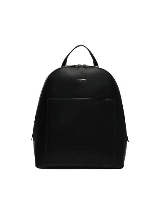 "Calvin Klein Einzelstücke & Seltenheiten im Sale | Calvin Klein Damen Rucksack Schwarz Herbst/Winter online kaufen"|Planet-Deluxe