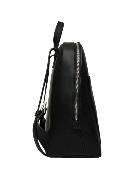 "Calvin Klein Einzelstücke & Seltenheiten im Sale | Calvin Klein Damen Rucksack Schwarz Herbst/Winter online kaufen"|Planet-Deluxe