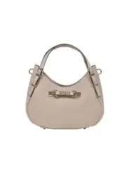 "Guess Einzelstücke & Seltenheiten im Sale | Guess Beige Herbsttasche, 2-in-1 Hand- & Schultertasche online kaufen"|Planet-Deluxe