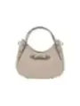 "Guess Einzelstücke & Seltenheiten im Sale | Guess Beige Herbsttasche, 2-in-1 Hand- & Schultertasche online kaufen"|Planet-Deluxe