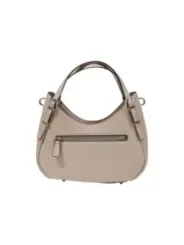 "Guess Einzelstücke & Seltenheiten im Sale | Guess Beige Herbsttasche, 2-in-1 Hand- & Schultertasche online kaufen"|Planet-Deluxe
