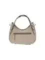 "Guess Einzelstücke & Seltenheiten im Sale | Guess Beige Herbsttasche, 2-in-1 Hand- & Schultertasche online kaufen"|Planet-Deluxe