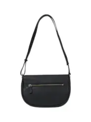 "Guess Einzelstücke & Seltenheiten im Sale | Guess Damen Herbst Winter Tasche Schwarz 15x23x6 Magnetverschluss online kaufen"|Planet-Deluxe