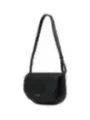 "Guess Einzelstücke & Seltenheiten im Sale | Guess Damen Herbst Winter Tasche Schwarz 15x23x6 Magnetverschluss online kaufen"|Planet-Deluxe