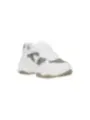 "Guess Sneakers im Sale | Guess Damen Slip-On Sneaker für Herbst/Winter, Weiß - Sportlicher Stil mit Bänderverschluss online kaufen"|Planet-Deluxe