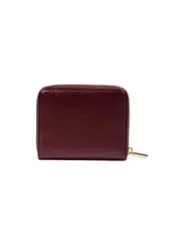 "Liu Jo Geldbörsen im Sale | Herbst Winter Bordeaux Damen Portmonee mit Reißverschluss online kaufen"|Planet-Deluxe