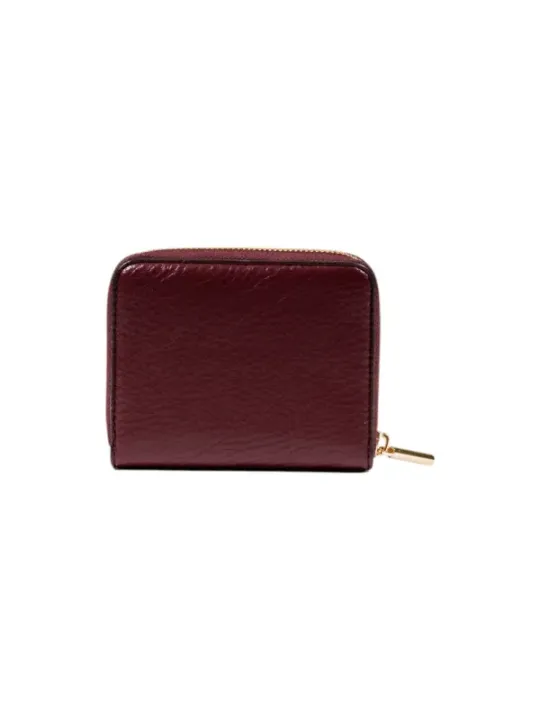 "Liu Jo Geldbörsen im Sale | Herbst Winter Bordeaux Damen Portmonee mit Reißverschluss online kaufen"|Planet-Deluxe