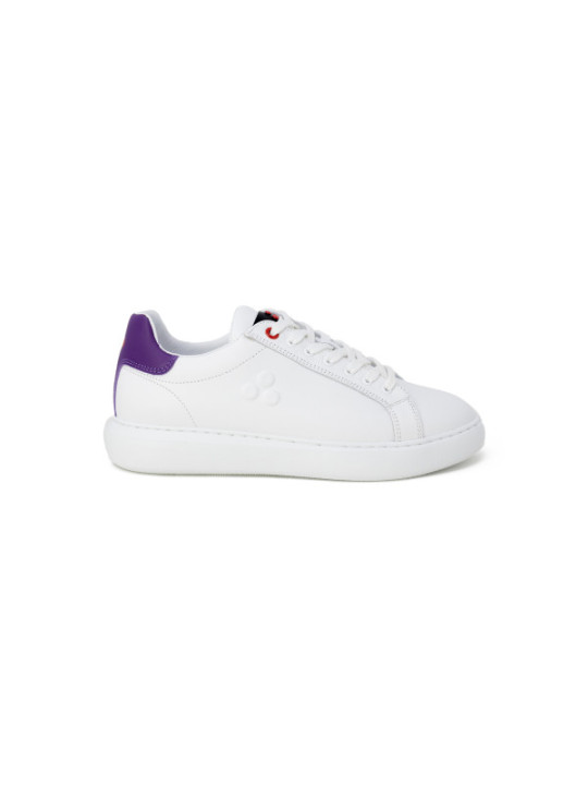 RB M günstig Kaufen-Peuterey - Peuterey Sneakers Donna. Peuterey - Peuterey Sneakers Donna <![CDATA[Marke: Peuterey Art: Frau Typologie: Sneakers Jahreszeit: Frühling / Sommer PRODUKTDETAILS • Farbe: violett • Verschluss: Bänder • Sohle: Gummi • Überzug: Leder •