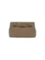 "Guess Einzelstücke & Seltenheiten im Sale | Guess Damen Umhängetasche Beige mit Druckmuster online kaufen"|Planet-Deluxe