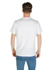 "Calvin Klein T-Shirts im Sale | Calvin Klein - Calvin Klein T-Shirt Uomo online kaufen"|Planet-Deluxe
