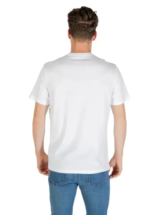 "Calvin Klein T-Shirts im Sale | Calvin Klein - Calvin Klein T-Shirt Uomo online kaufen"|Planet-Deluxe