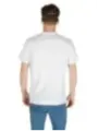 "Calvin Klein T-Shirts im Sale | Calvin Klein - Calvin Klein T-Shirt Uomo online kaufen"|Planet-Deluxe