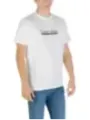 "Calvin Klein T-Shirts im Sale | Calvin Klein - Calvin Klein T-Shirt Uomo online kaufen"|Planet-Deluxe