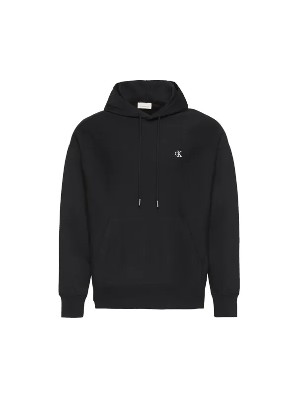 "Calvin Klein Jeans Sweatshirts im Sale | Calvin Klein Jeans - Calvin Klein Jeans Felpa Uomo online kaufen"|Planet-Deluxe