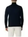 Diktat Pullover schwarz weiß modern