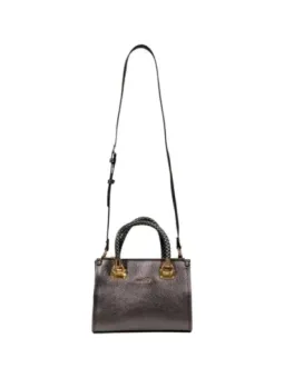 "Liu Jo Braune Damenhandtasche - Herbst/Winter Unikat"