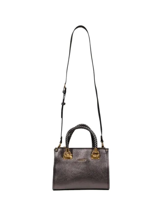 "Liu Jo Einzelstücke & Seltenheiten im Sale | Liu Jo Damen Handtasche Braun Herbst Winter online kaufen"|Planet-Deluxe