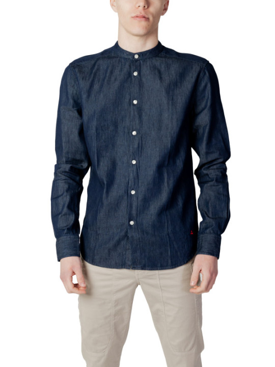 Hemden Peuterey - Peuterey Camicia Uomo 140,00 €  | Planet-Deluxe