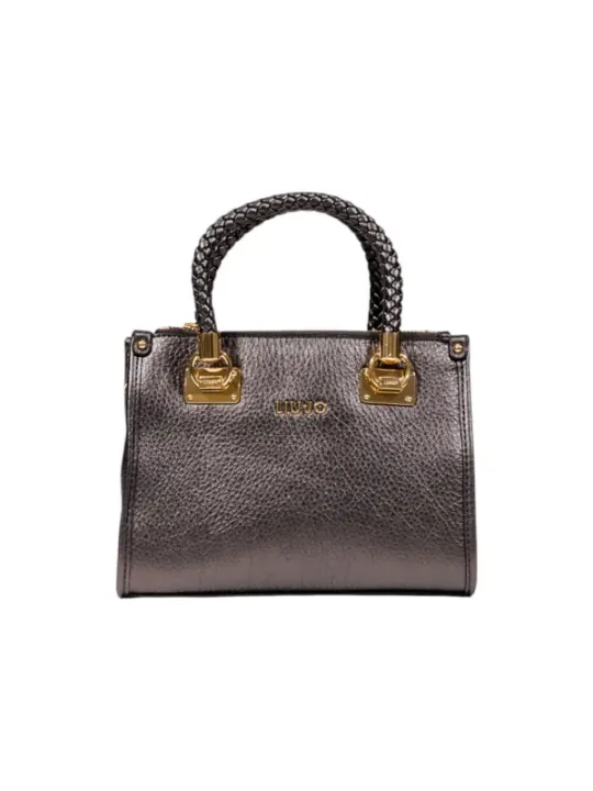 "Liu Jo Einzelstücke & Seltenheiten im Sale | Liu Jo Damen Handtasche Braun Herbst Winter online kaufen"|Planet-Deluxe