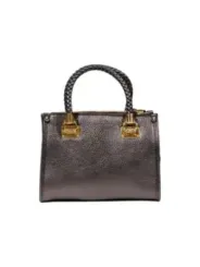 "Liu Jo Einzelstücke & Seltenheiten im Sale | Liu Jo Damen Handtasche Braun Herbst Winter online kaufen"|Planet-Deluxe