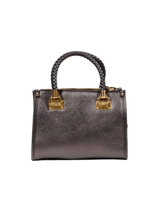 "Liu Jo Einzelstücke & Seltenheiten im Sale | Liu Jo Damen Handtasche Braun Herbst Winter online kaufen"|Planet-Deluxe