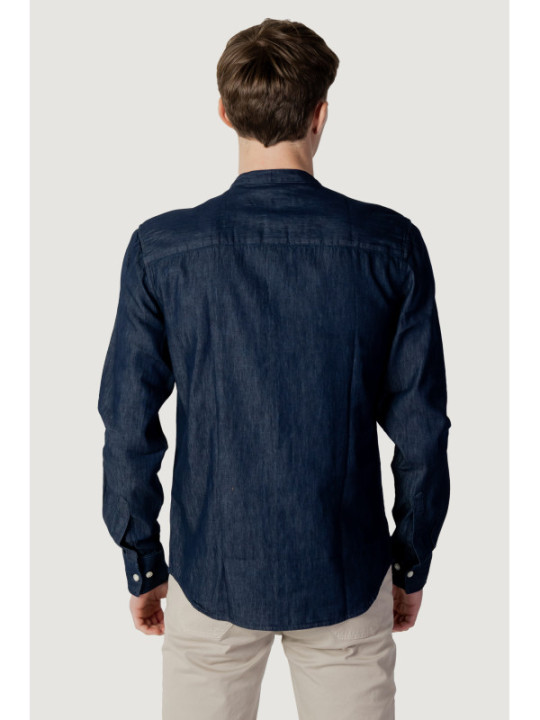 Hemden Peuterey - Peuterey Camicia Uomo 140,00 €  | Planet-Deluxe