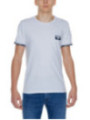 T-Shirt Emporio Armani Underwear - Emporio Armani Underwear T-Shirt Uomo 80,00 €  | Planet-Deluxe