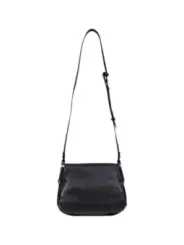 "Coccinelle Einzelstücke & Seltenheiten im Sale | Coccinelle Damen Umhängetasche Schwarz Leder Herbst/Winter online kaufen"|Planet-Deluxe