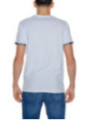 T-Shirt Emporio Armani Underwear - Emporio Armani Underwear T-Shirt Uomo 80,00 €  | Planet-Deluxe