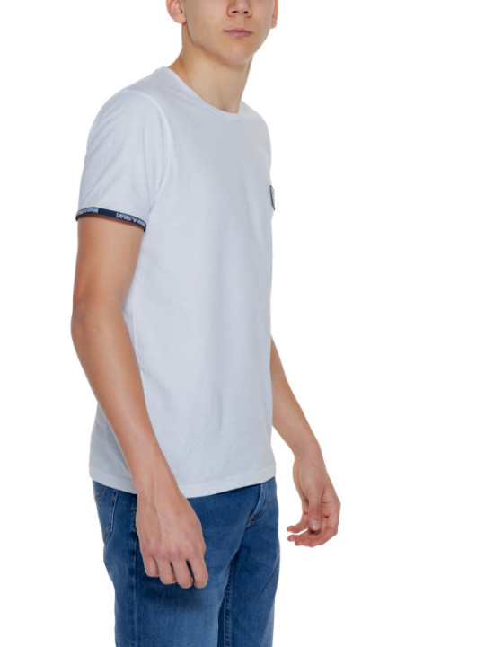 T-Shirt Emporio Armani Underwear - Emporio Armani Underwear T-Shirt Uomo 80,00 €  | Planet-Deluxe