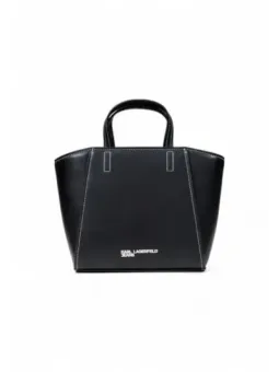 Karl Lagerfeld Damen Tasche Schwarz - Einzigartiges Einzelstück