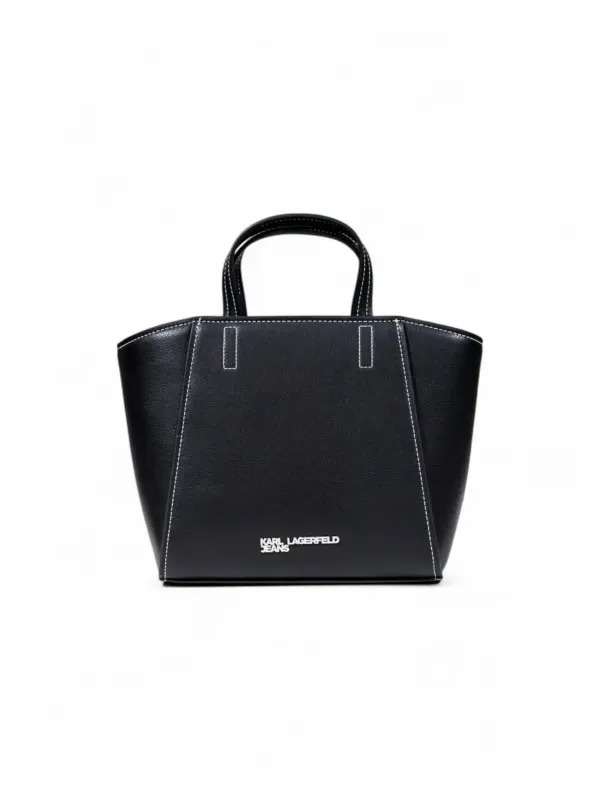 "Karl Lagerfeld Jeans Einzelstücke & Seltenheiten im Sale | Karl Lagerfeld Herbst Winter Damen Tasche Schwarz online kaufen"|Planet-Deluxe "Karl Lagerfeld Jeans Einzelstücke & Seltenheiten im Sale | Karl Lagerfeld Herbst Winter Damen Tasche Schwarz online kaufen"|Planet-Deluxe
