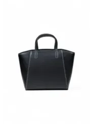 "Karl Lagerfeld Jeans Einzelstücke & Seltenheiten im Sale | Karl Lagerfeld Herbst Winter Damen Tasche Schwarz online kaufen"|Planet-Deluxe
