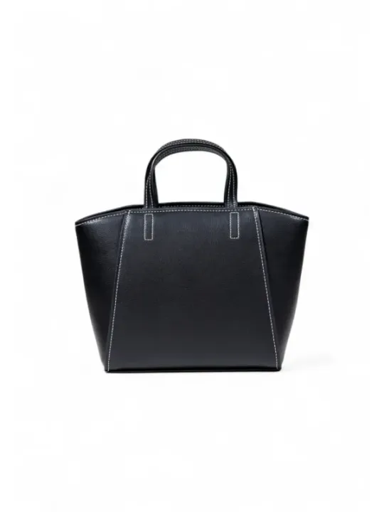 "Karl Lagerfeld Jeans Einzelstücke & Seltenheiten im Sale | Karl Lagerfeld Herbst Winter Damen Tasche Schwarz online kaufen"|Planet-Deluxe