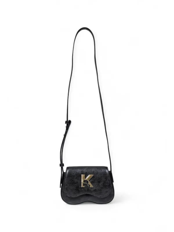 "Karl Lagerfeld Jeans Einzelstücke & Seltenheiten im Sale | Karl Lagerfeld Jeans Damen Umhängetasche - Borsa Donna in Schwarz, Herbst/Winter Kollektion online kaufen"|Planet-Deluxe "Karl Lagerfeld Jeans Einzelstücke & Seltenheiten im Sale | Karl Lagerfeld Jeans Damen Umhängetasche - Borsa Donna in Schwarz, Herbst/Winter Kollektion online kaufen"|Planet-Deluxe