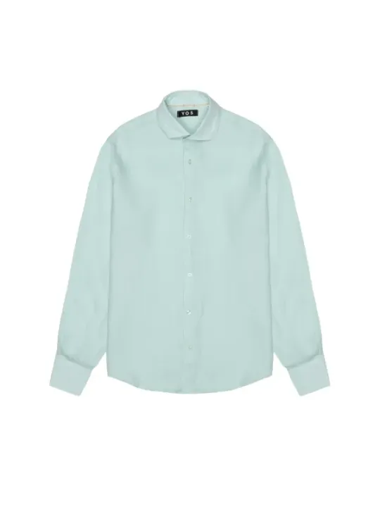 "Yos Hemden im Sale | Yos - Yos Camicia Uomo online kaufen"|Planet-Deluxe
