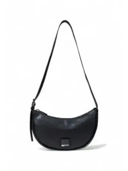 Karl Lagerfeld Damen Umhängetasche Schwarz - Exklusiv & Selten