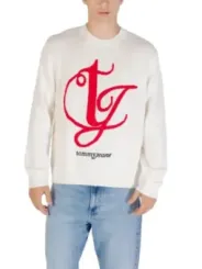 "Tommy Hilfiger Jeans Pullover im Sale | Tommy Hilfiger Jeans - Tommy Hilfiger Jeans Maglia Uomo online kaufen"|Planet-Deluxe