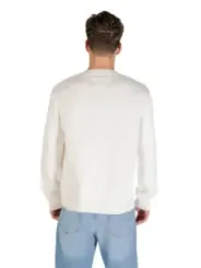 "Tommy Hilfiger Jeans Pullover im Sale | Tommy Hilfiger Jeans - Tommy Hilfiger Jeans Maglia Uomo online kaufen"|Planet-Deluxe