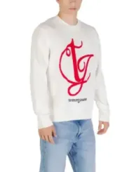 "Tommy Hilfiger Jeans Pullover im Sale | Tommy Hilfiger Jeans - Tommy Hilfiger Jeans Maglia Uomo online kaufen"|Planet-Deluxe