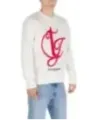"Tommy Hilfiger Jeans Pullover im Sale | Tommy Hilfiger Jeans - Tommy Hilfiger Jeans Maglia Uomo online kaufen"|Planet-Deluxe