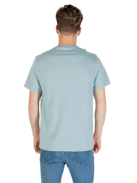 "Calvin Klein T-Shirts im Sale | Calvin Klein - Calvin Klein T-Shirt Uomo online kaufen"|Planet-Deluxe