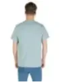 "Calvin Klein T-Shirts im Sale | Calvin Klein - Calvin Klein T-Shirt Uomo online kaufen"|Planet-Deluxe