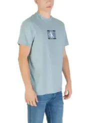 "Calvin Klein T-Shirts im Sale | Calvin Klein - Calvin Klein T-Shirt Uomo online kaufen"|Planet-Deluxe