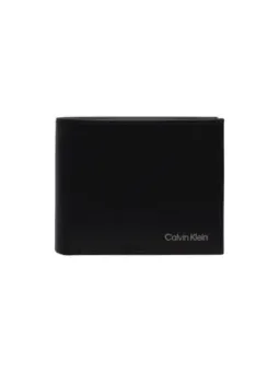 "Calvin Klein Herren-Portemonnaie - Stilvoll & Funktional"